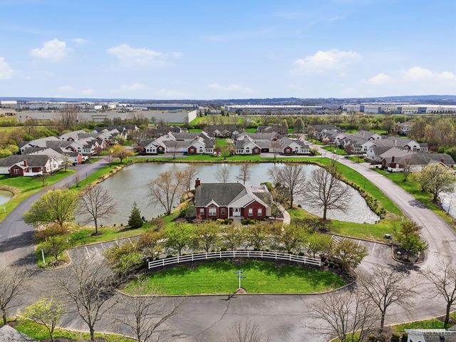 4535 Spikerush Lane, West Chester, OH 45069