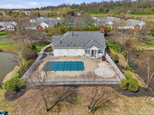 4535 Spikerush Lane, West Chester, OH 45069