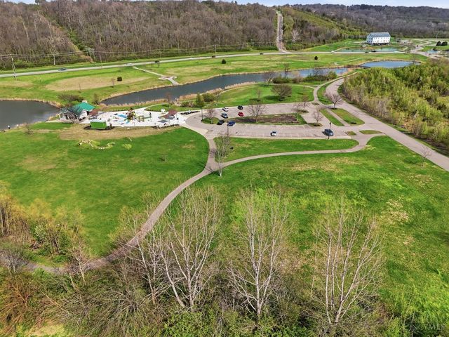 4535 Spikerush Lane, West Chester, OH 45069
