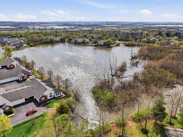 4535 Spikerush Lane, West Chester, OH 45069