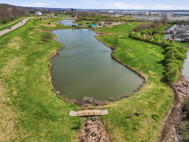 4535 Spikerush Lane, West Chester, OH 45069