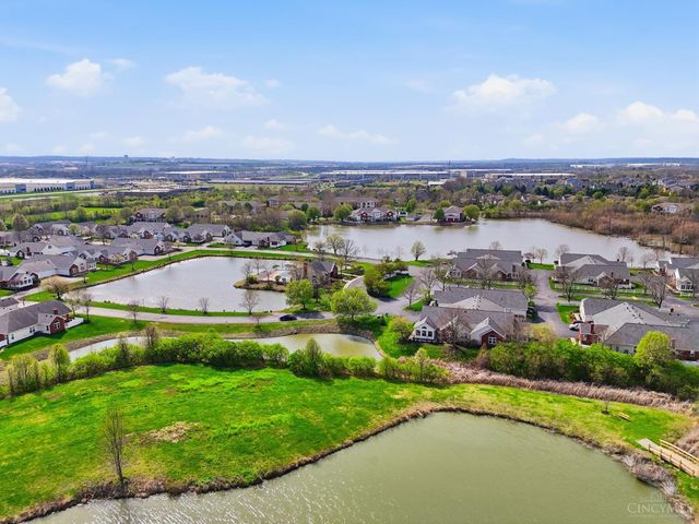 4535 Spikerush Lane, West Chester, OH 45069