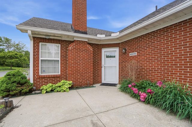 4535 Spikerush Lane, West Chester, OH 45069