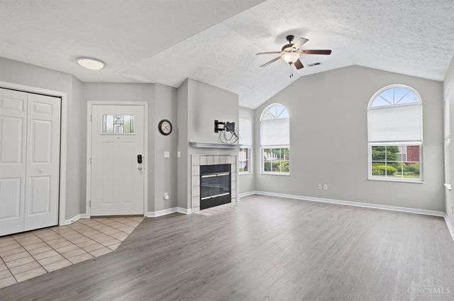 4535 Spikerush Lane, West Chester, OH 45069