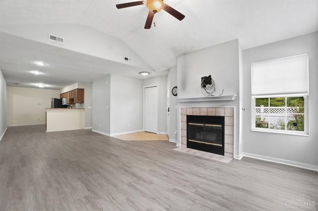 4535 Spikerush Lane, West Chester, OH 45069