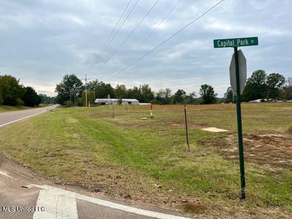 105 Capital Park Drive, Senatobia, MS 38668 — photo 3