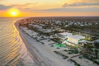 2549 W Gulf DR 102, Sanibel, FL 33957