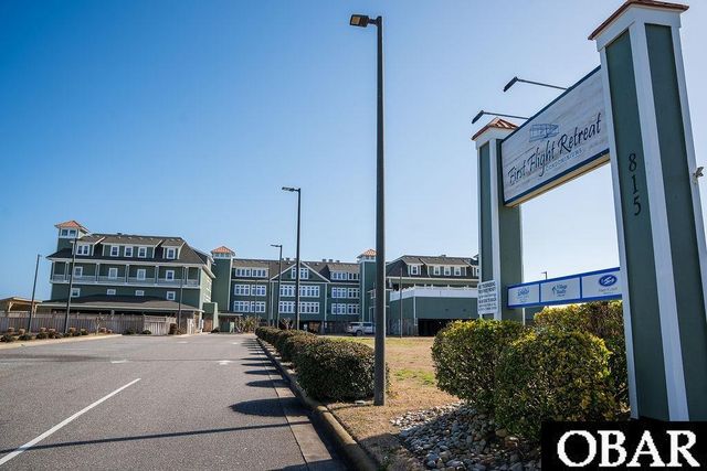 815 S Virginia Dare Trail Unit 102, Kill Devil Hills, NC 27948