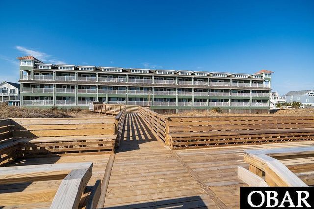 815 S Virginia Dare Trail Unit 102, Kill Devil Hills, NC 27948