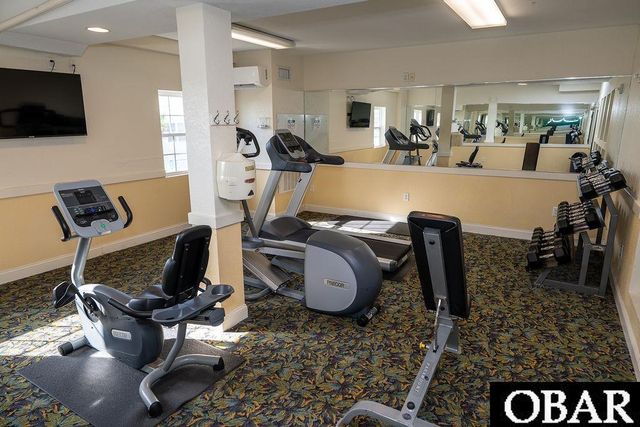 815 S Virginia Dare Trail Unit 102, Kill Devil Hills, NC 27948