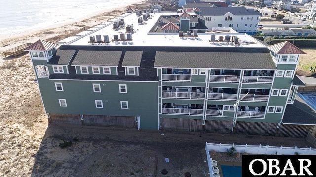 815 S Virginia Dare Trail Unit 102, Kill Devil Hills, NC 27948