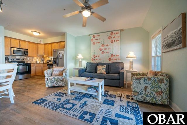 815 S Virginia Dare Trail Unit 102, Kill Devil Hills, NC 27948