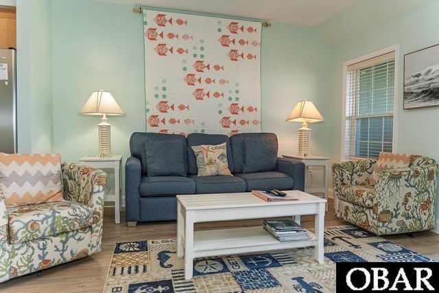 815 S Virginia Dare Trail Unit 102, Kill Devil Hills, NC 27948