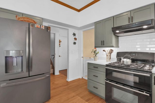 176 Highmeadow Drive, Columbus, OH 43230