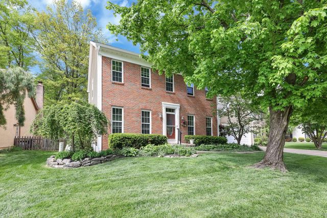 176 Highmeadow Drive, Columbus, OH 43230