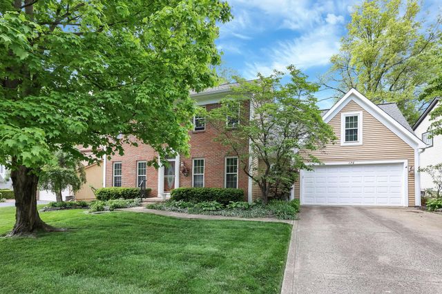 176 Highmeadow Drive, Columbus, OH 43230