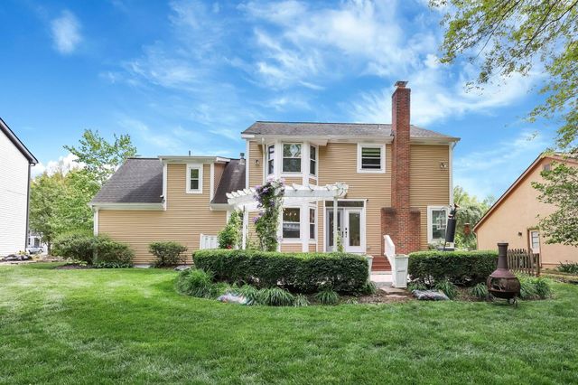 176 Highmeadow Drive, Columbus, OH 43230