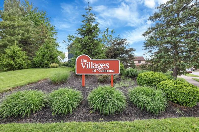 176 Highmeadow Drive, Columbus, OH 43230