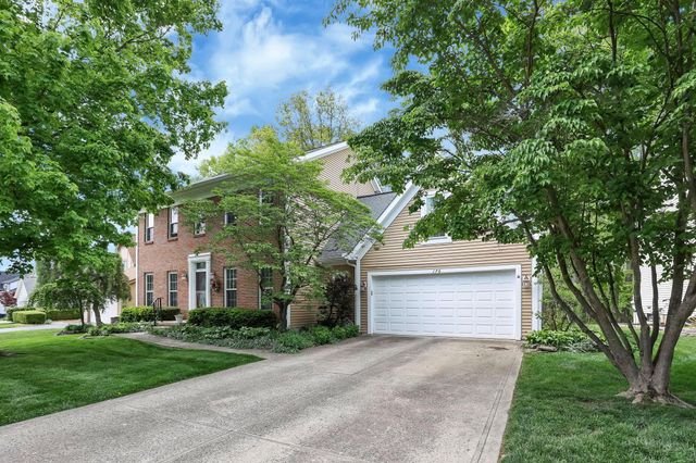 176 Highmeadow Drive, Columbus, OH 43230