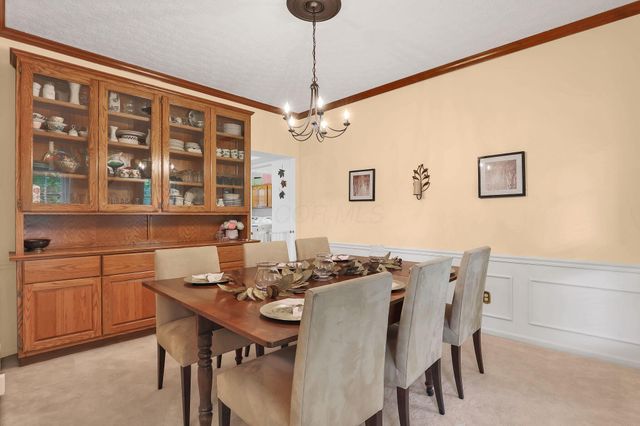 176 Highmeadow Drive, Columbus, OH 43230