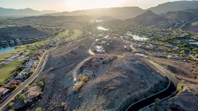 2107 E MUIRWOOD Drive 47, 46, Phoenix, AZ 85048