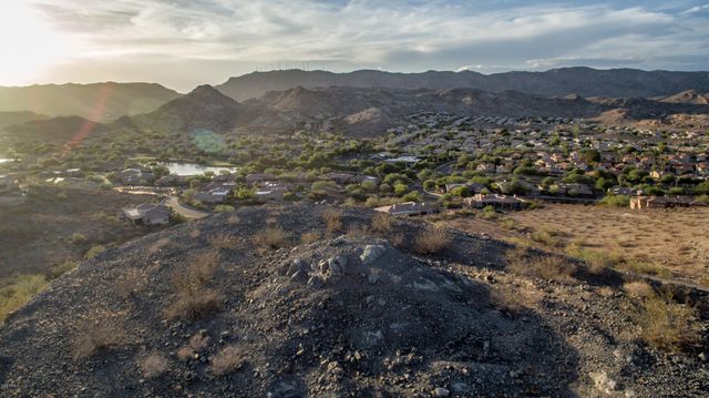 2107 E MUIRWOOD Drive 47, 46, Phoenix, AZ 85048