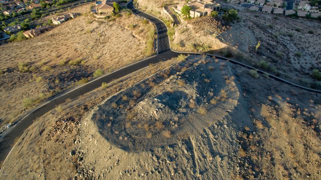 2107 E MUIRWOOD Drive 47, 46, Phoenix, AZ 85048