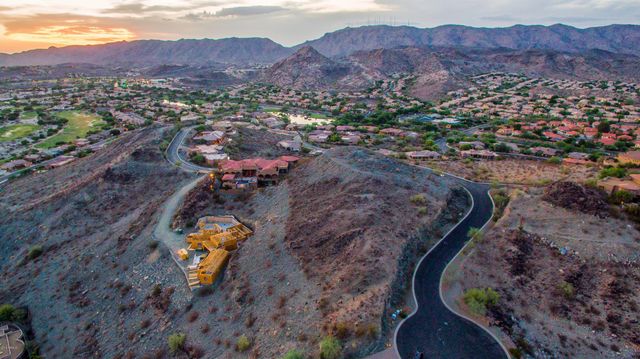 2107 E MUIRWOOD Drive 47, 46, Phoenix, AZ 85048