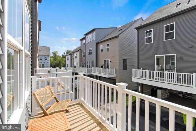 7508 BRAUN ST, Laurel, MD 20707