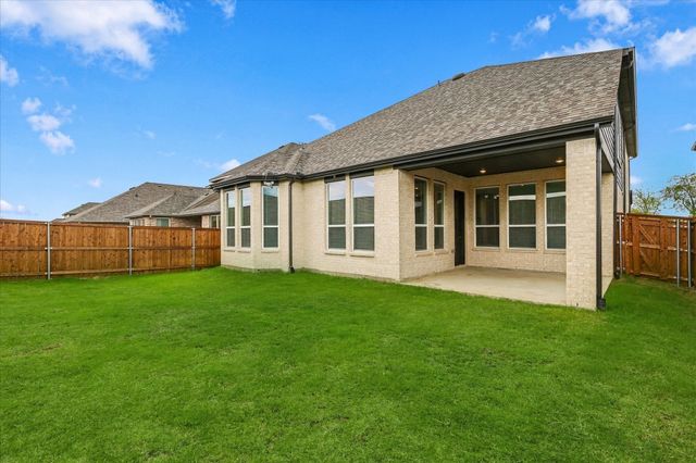 4111 Windy Point Road, Oak Point, TX 75068
