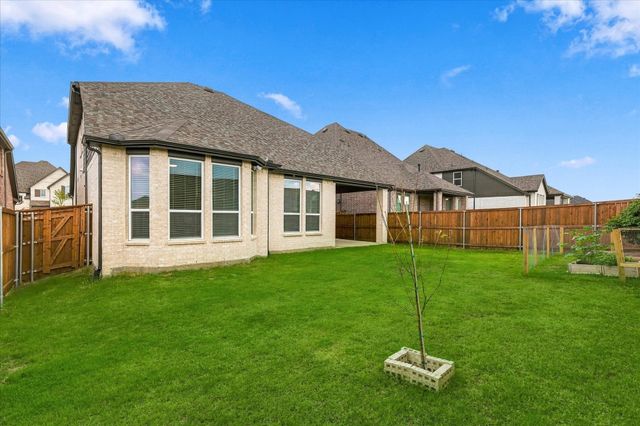 4111 Windy Point Road, Oak Point, TX 75068