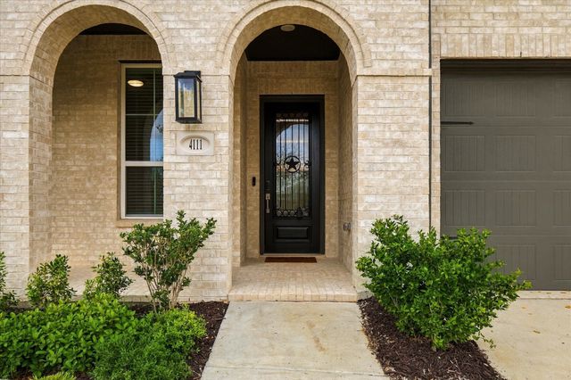 4111 Windy Point Road, Oak Point, TX 75068
