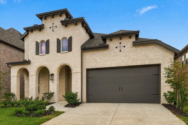 4111 Windy Point Road, Oak Point, TX 75068