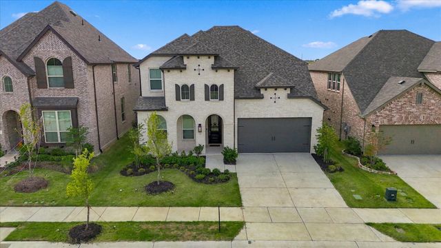 4111 Windy Point Road, Oak Point, TX 75068