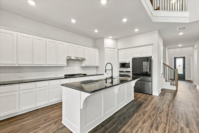 4111 Windy Point Road, Oak Point, TX 75068