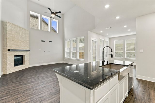 4111 Windy Point Road, Oak Point, TX 75068