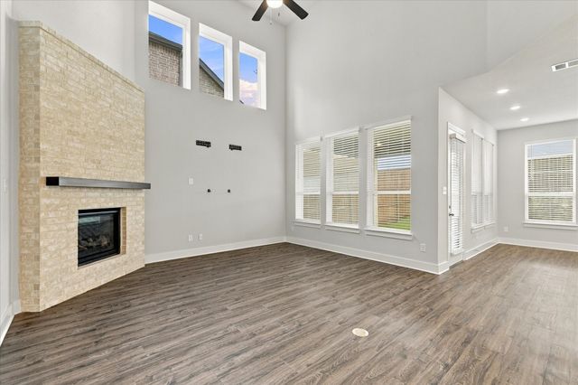 4111 Windy Point Road, Oak Point, TX 75068