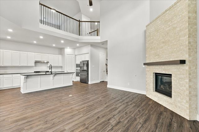4111 Windy Point Road, Oak Point, TX 75068