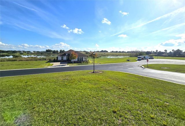 103 BLAZING STAR AVENUE, Lake Alfred, FL 33850