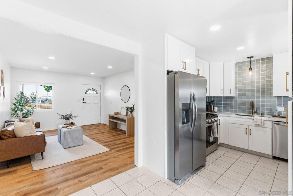 Image 15 of property listing at 805 Madison Ave, Chula Vista, CA 91911