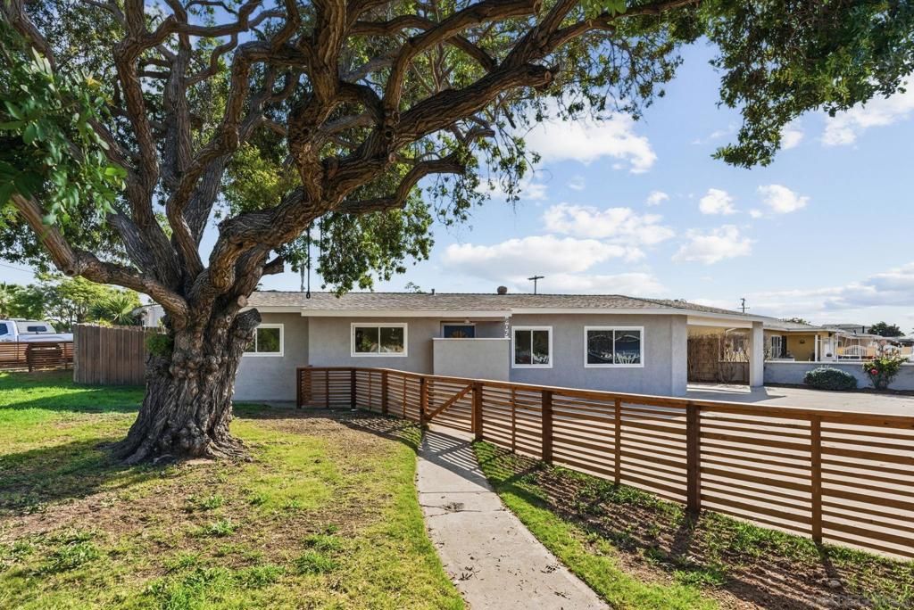 Image 2 of property listing at 805 Madison Ave, Chula Vista, CA 91911