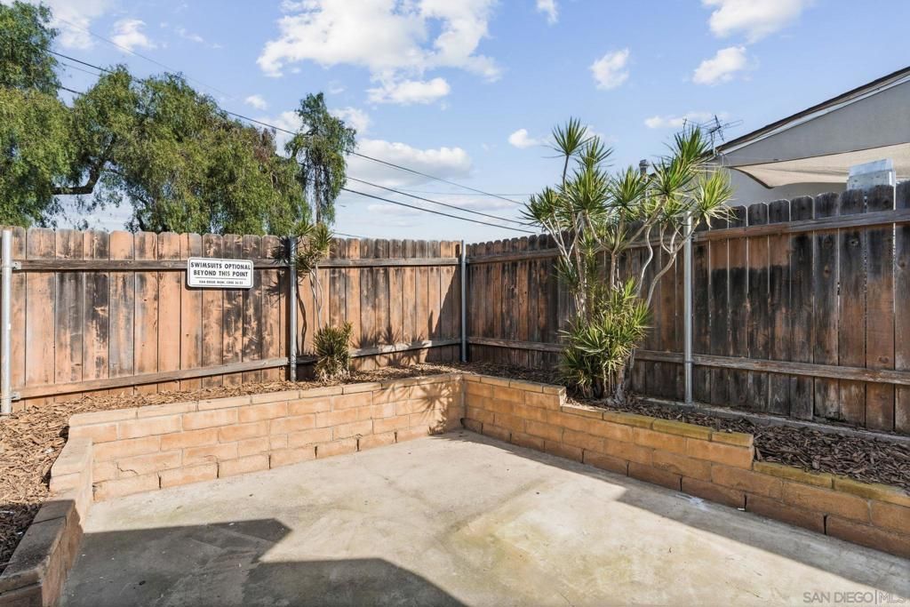 Image 21 of property listing at 805 Madison Ave, Chula Vista, CA 91911