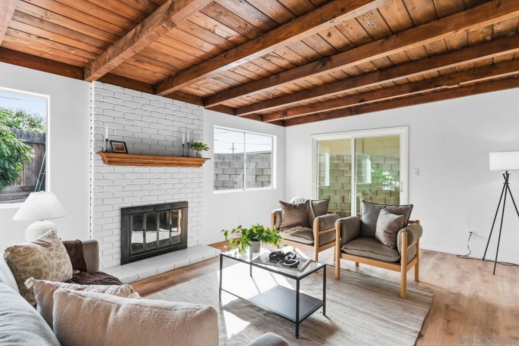 Image 3 of property listing at 805 Madison Ave, Chula Vista, CA 91911