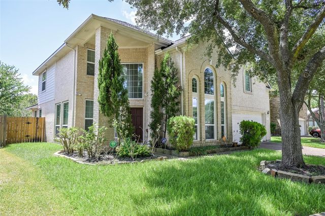 10226 N Laurel Branch Drive Drive, Houston, TX 77064