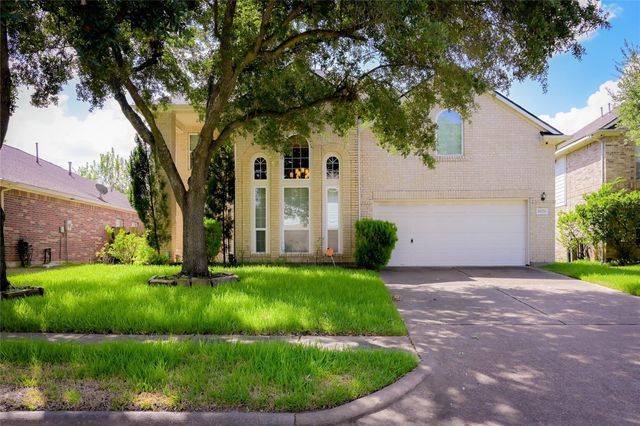 10226 N Laurel Branch Drive Drive, Houston, TX 77064