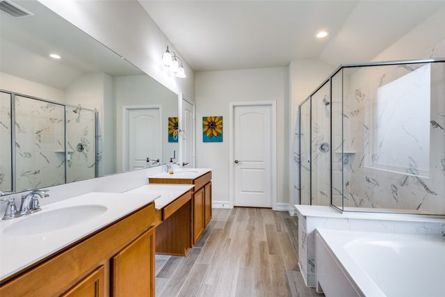 2502 Wallingford Drive, Mansfield, TX 76084