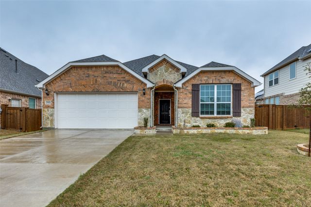2502 Wallingford Drive, Mansfield, TX 76084