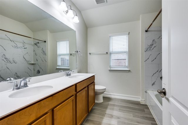 2502 Wallingford Drive, Mansfield, TX 76084