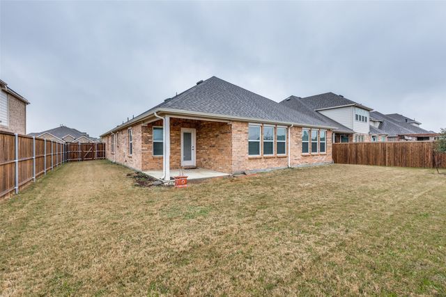 2502 Wallingford Drive, Mansfield, TX 76084