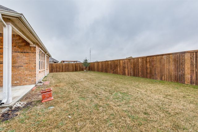 2502 Wallingford Drive, Mansfield, TX 76084